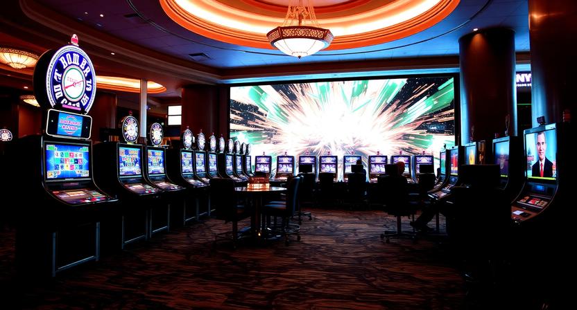 Colorful themes and thrilling jackpots in MV77 slots