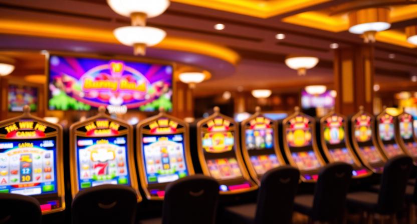 Exclusive rewards and promotions for MV77 slots