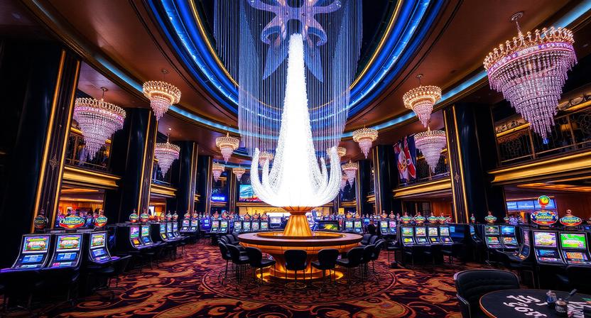 MV77 slot game screen